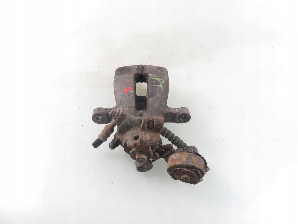 фото №4, Суппорт правый задняя opel zafira a