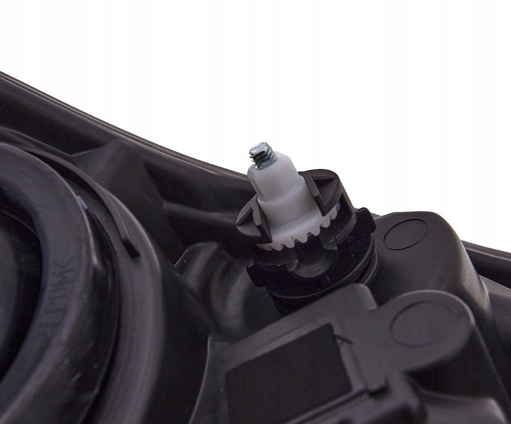 фото №8, Лампа передня do ford escape 2017-2019 jj5z13008d ліва механічний