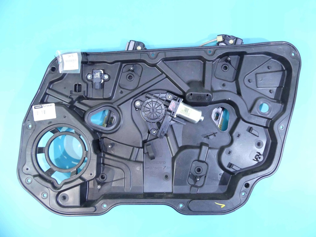 фото №1, Подъемник перед правый volvo v60 i 30784311