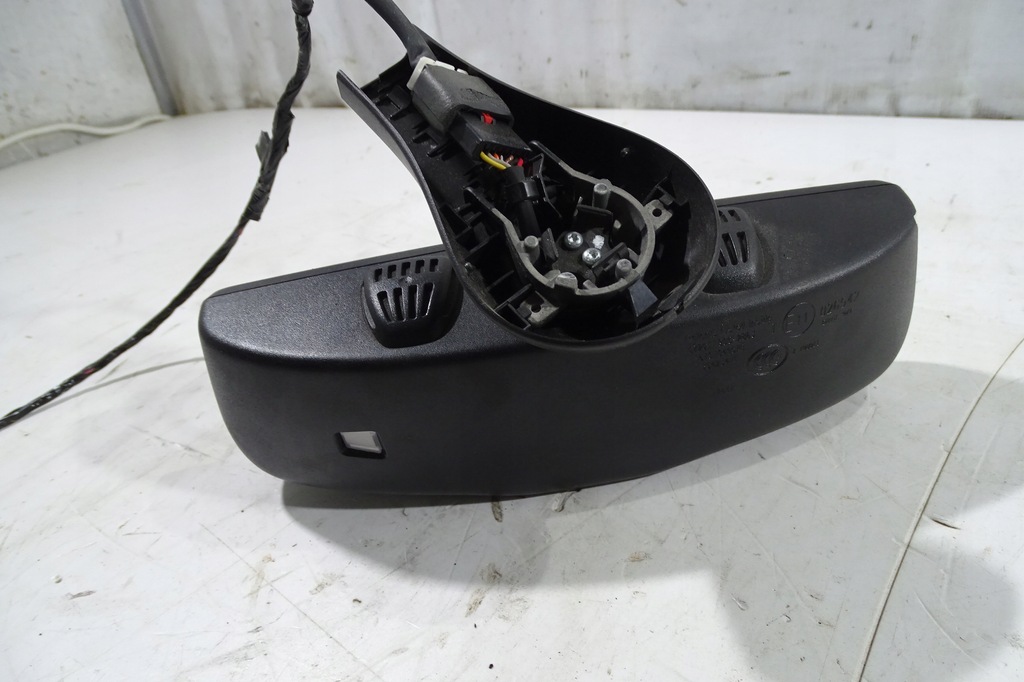 фото №6, Freemont journey 11- дзеркало заднього виду фотохромний