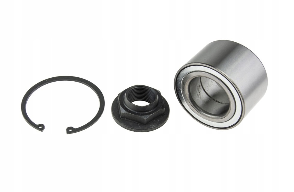 фото №1, Подшипник колеса задняя do nissan interstar 140 150 80 90