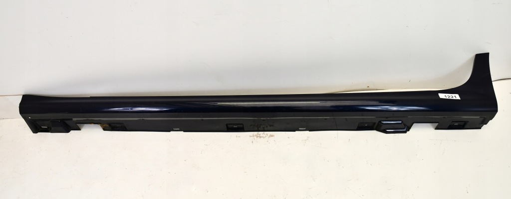 Купити Mercedes cls w257 257 молдинг поріг поріг ліва amg