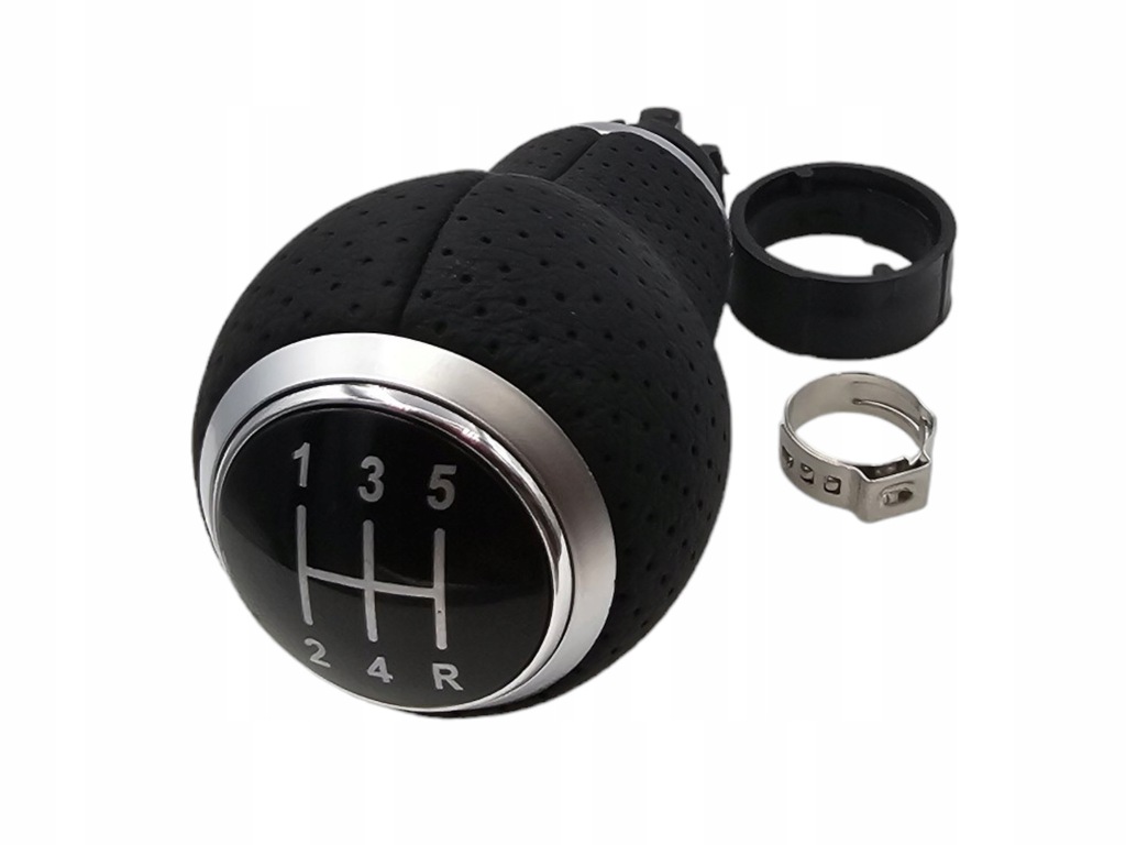 фото №6, Ручка переключения передач audi a1 a2 a3 s3 8l a3 s3 8p a3 s3 8v a4 b6 s4 b6 a4 b7