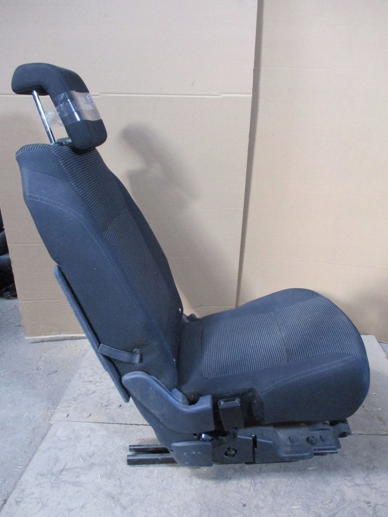 фото №7, Сиденье средний задняя peugeot 5008