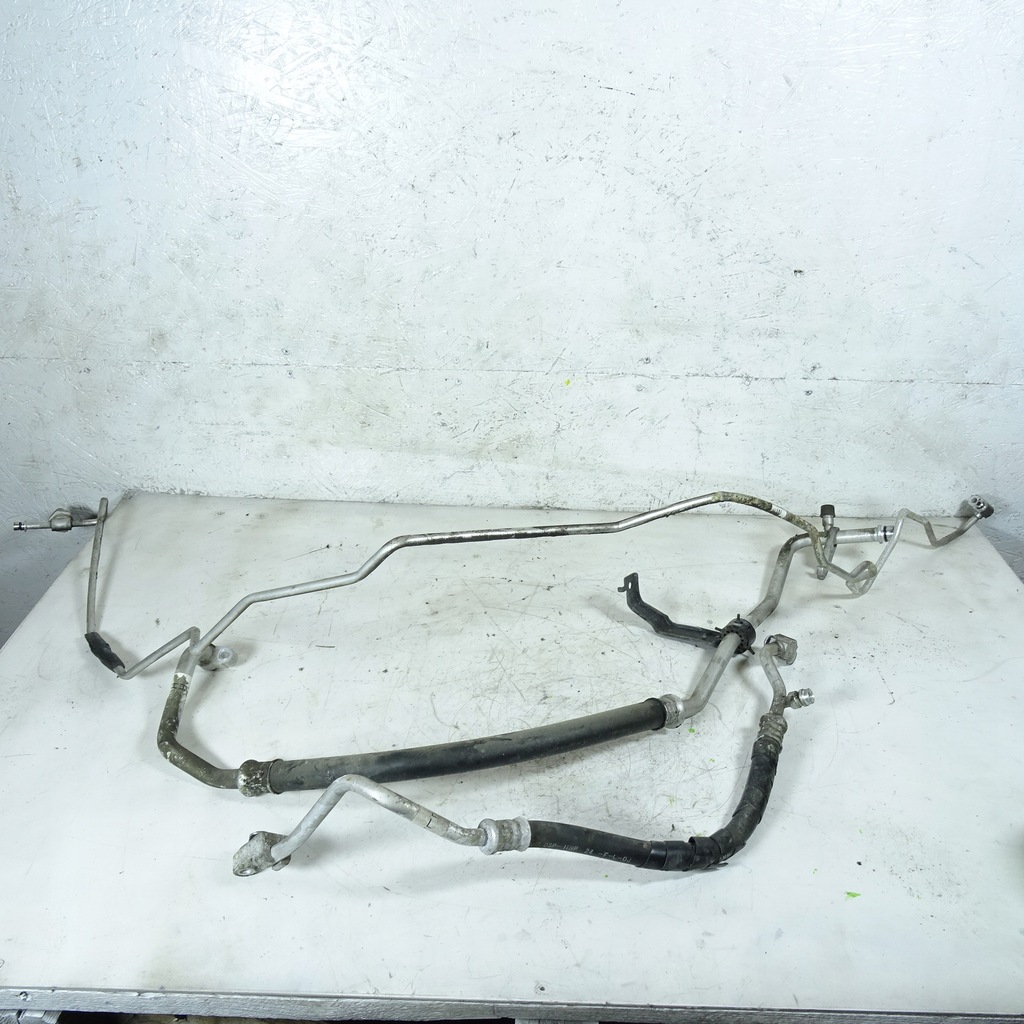 фото №1, Subaru legacy v 2.0d трубки кондиционера