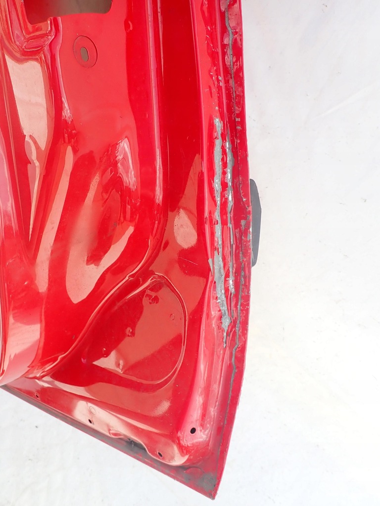 фото №10, Fiat doblo ii 2 10- двері перед передні праве