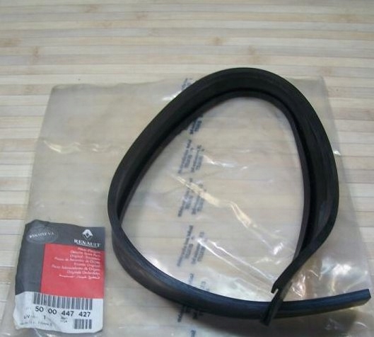 фото №2, Гумовий елемент бака premium magnum renault 5000447427