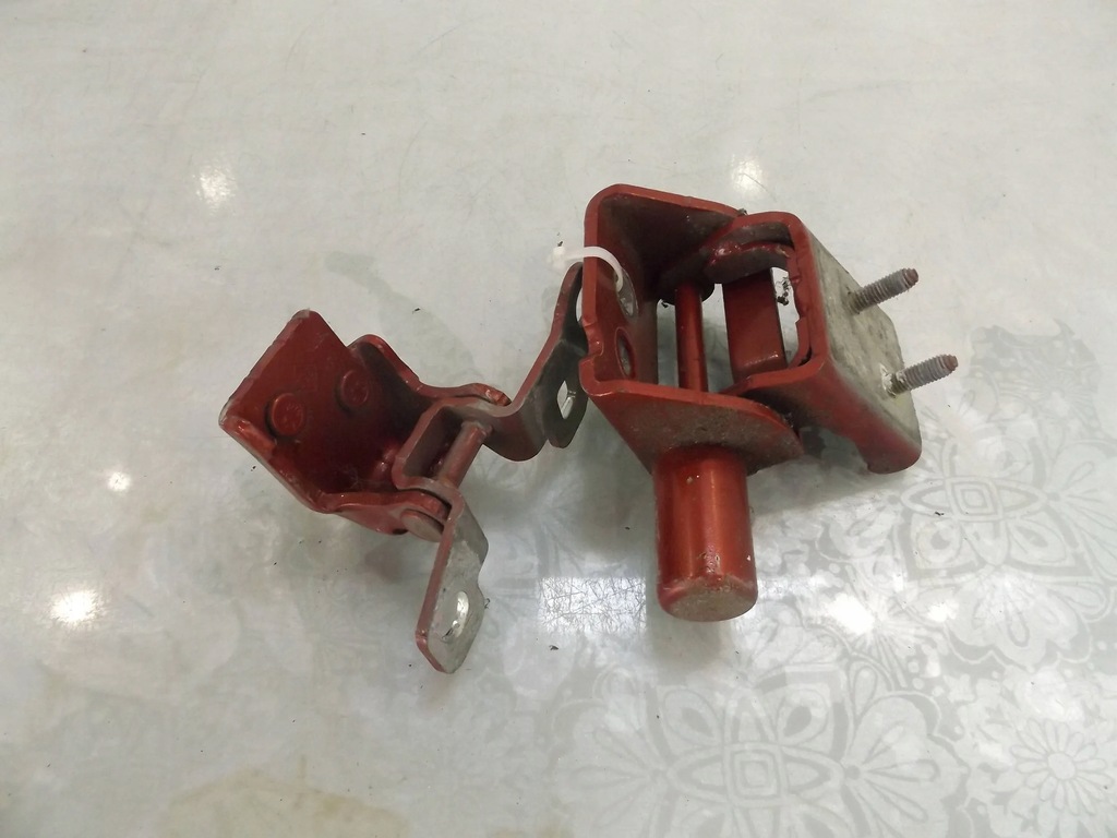 фото №2, Modus петля двері правий задня