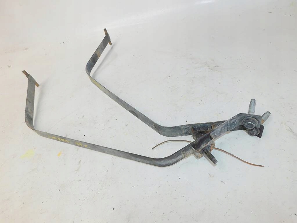 фото №3, Jeep compass i 2007r хомуты бака