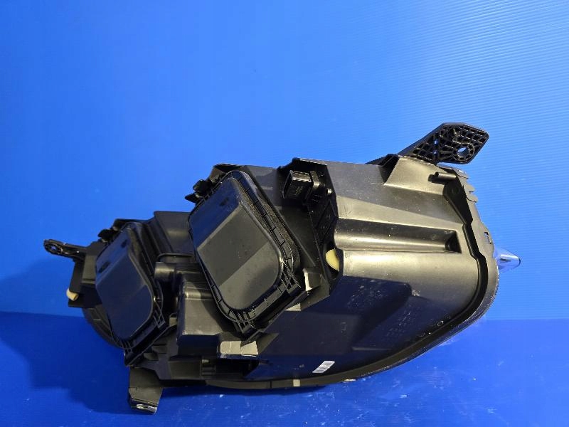 фото №14, Peugeot traveller expert iii 9808572680-00 лампа передня перед ліва