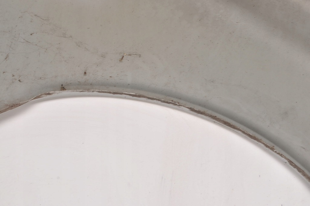 фото №7, Volvo s40 ii v50 крыло левый перед передний