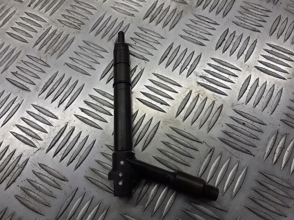 фото №1, Инжектор форсунка opel combo tjbb01901d