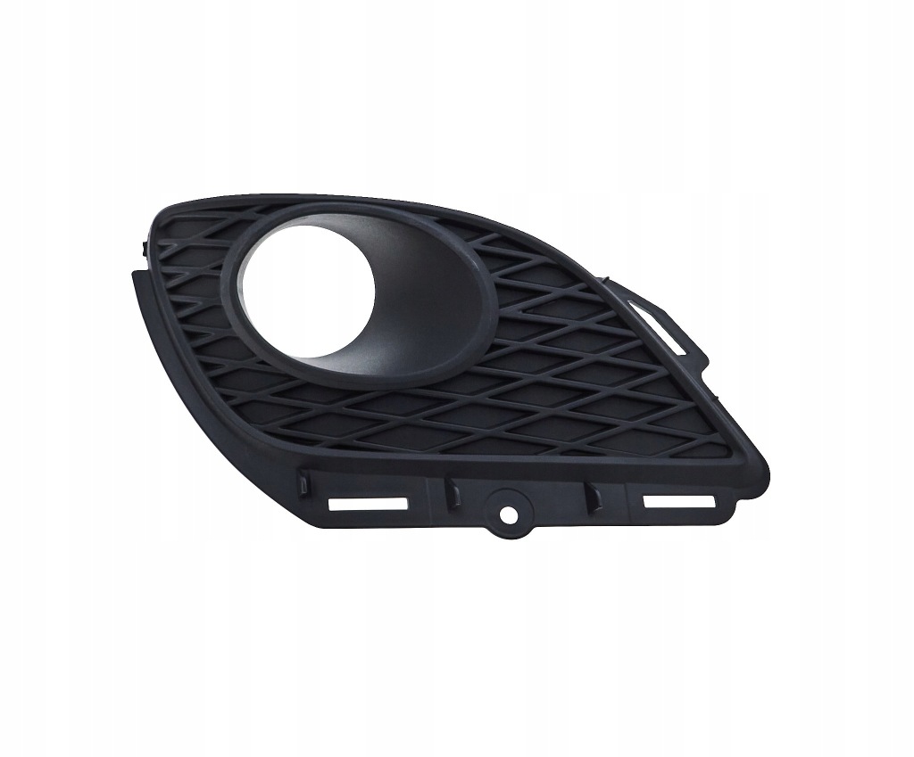 фото №1, Toyota matrix 09-14 решітка бампера