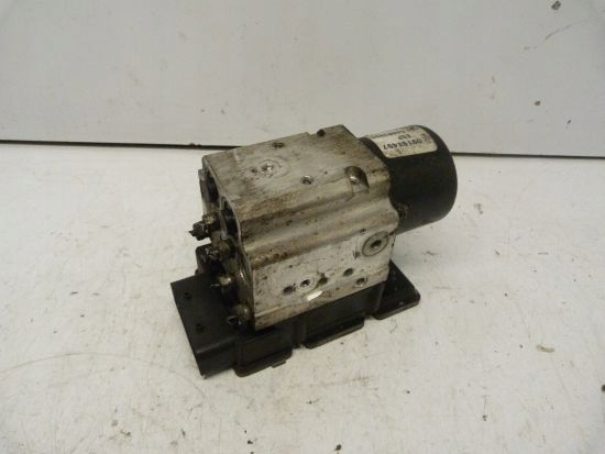 фото №1, Насос abs trw 13663901 opel signum 2.2 dti