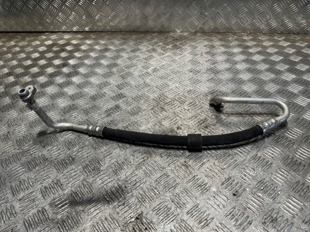 фото №1, Wąż шланг труба кондиционера audi q3 i 8u 8u0816721q