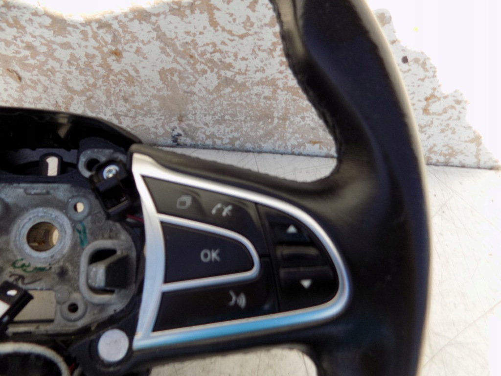 фото №3, Повітропровід renault kadjar