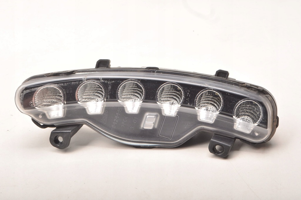 фото №1, Citroen ds3 лампа свет led светодиодная левая 9671962280