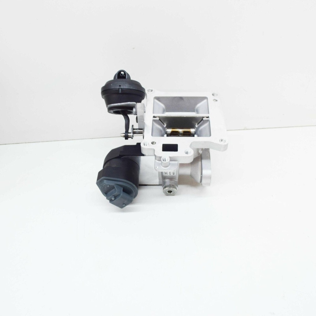 фото №13, Клапан volvo s60 mk2 оригінальний 36010129