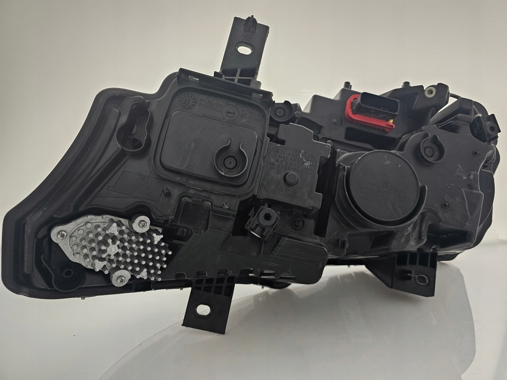 фото №3, Фара iveco stralis s-way full led 2019+ 58029054830