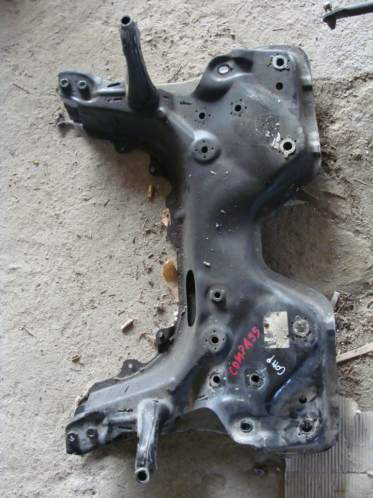 фото №1, Подрамник подрамник подрамник jeep compass ii