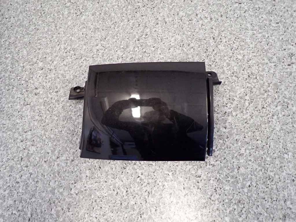 фото №8, Nissan note 06-09 молдинг лампы задняя левая lub правая