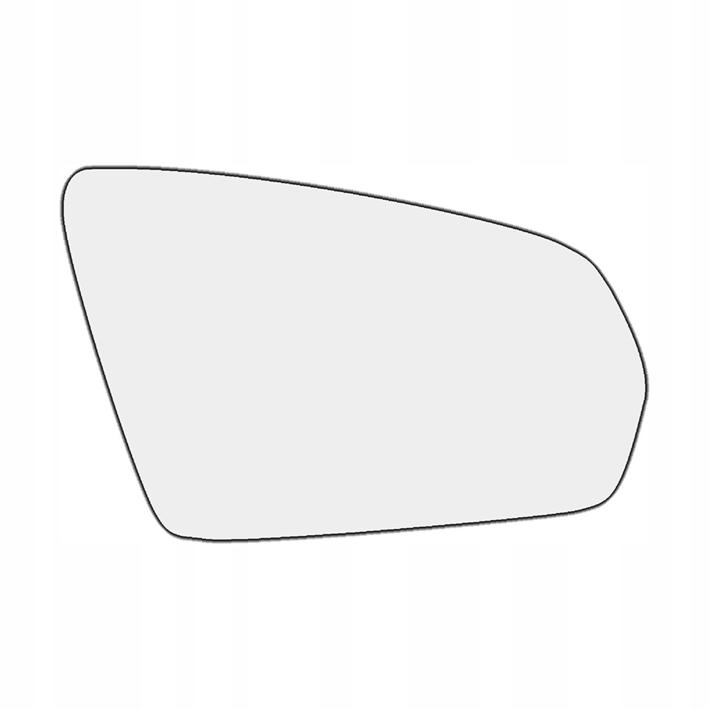 фото №1, Скло/дзеркало chrysler sebring js 2007-2010 2009