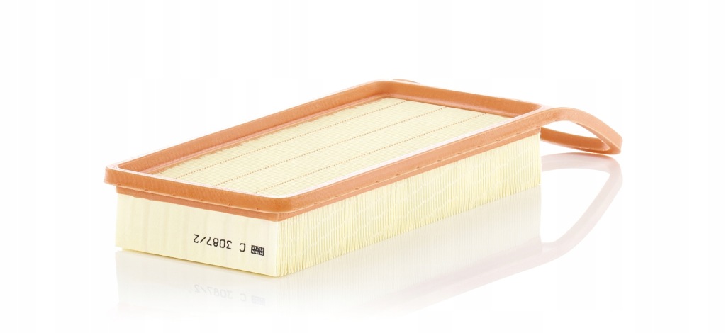 фото №14, Вкладиш фільтра повітря toyota aygo 05-