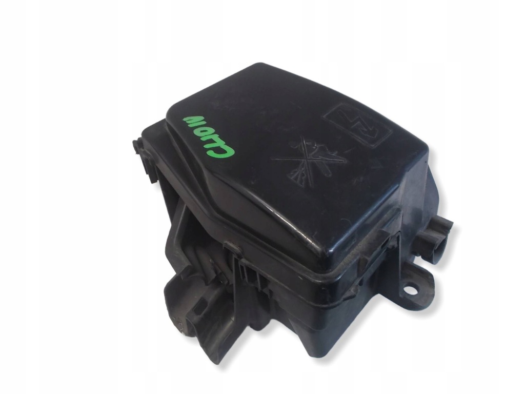 фото №1, Коробка запобіжників renault clio iv