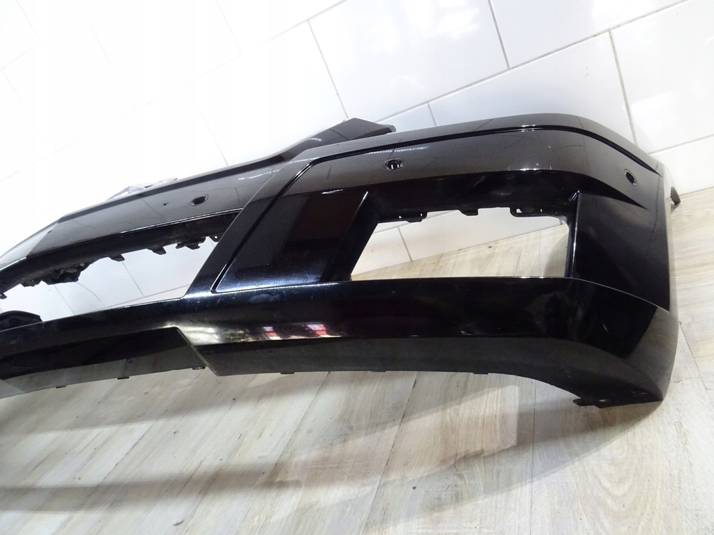 фото №10, Бампер перед передній mercedes glk w204 2008- a2048851425