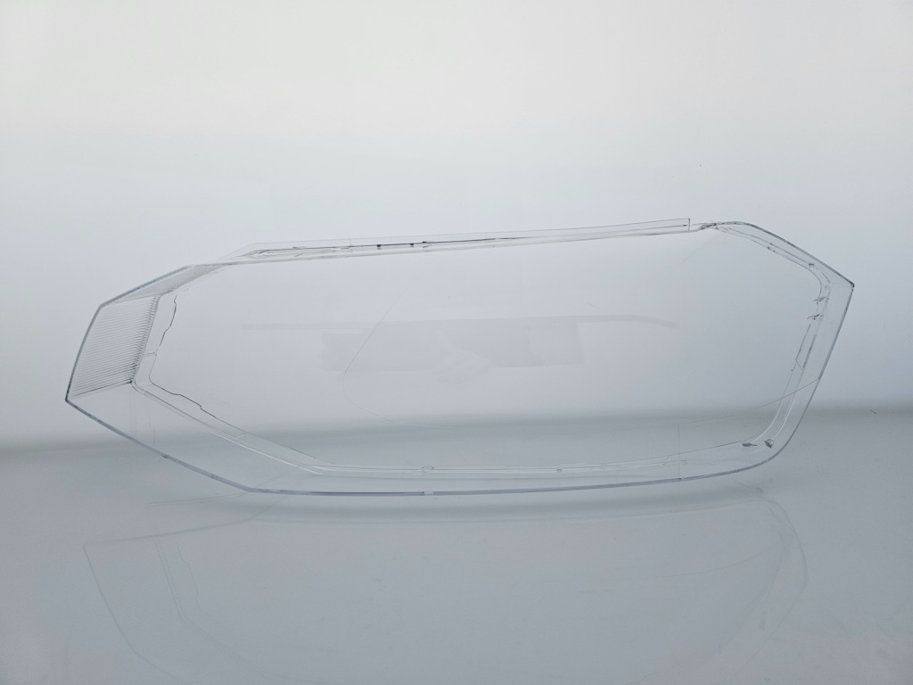 фото №1, Скло скло скло фари vw polo 2018+ ліва