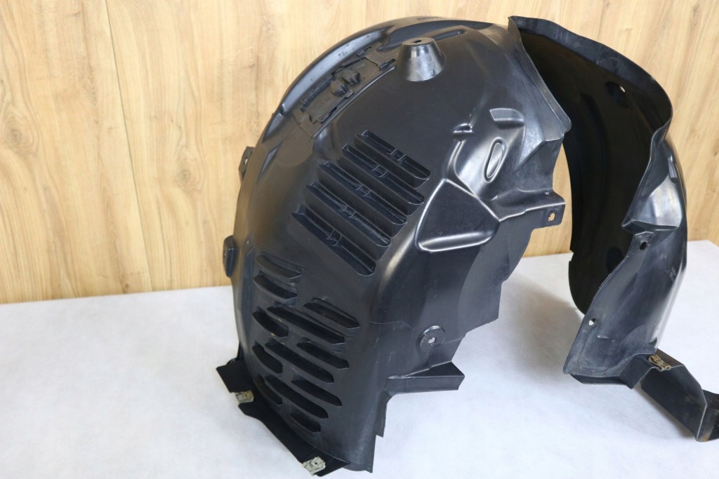 Mercedes slk r172 підкрилок ліва перед передні a1726900130 Доставка