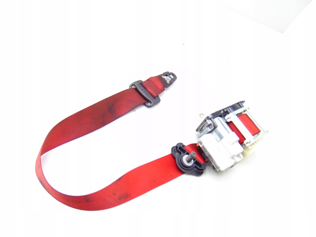 Купить Ремень безопасности левый перед mercedes slk r172 a1728603185