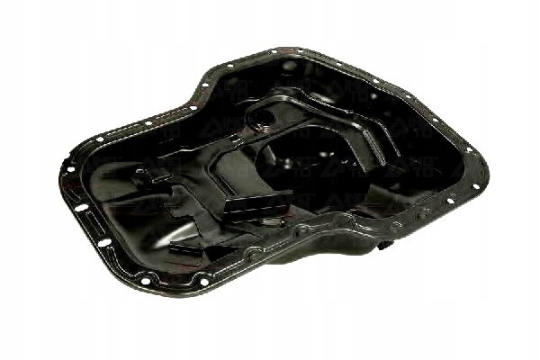 фото №2, Blic піддон масляна сталь toyota camry carina e co