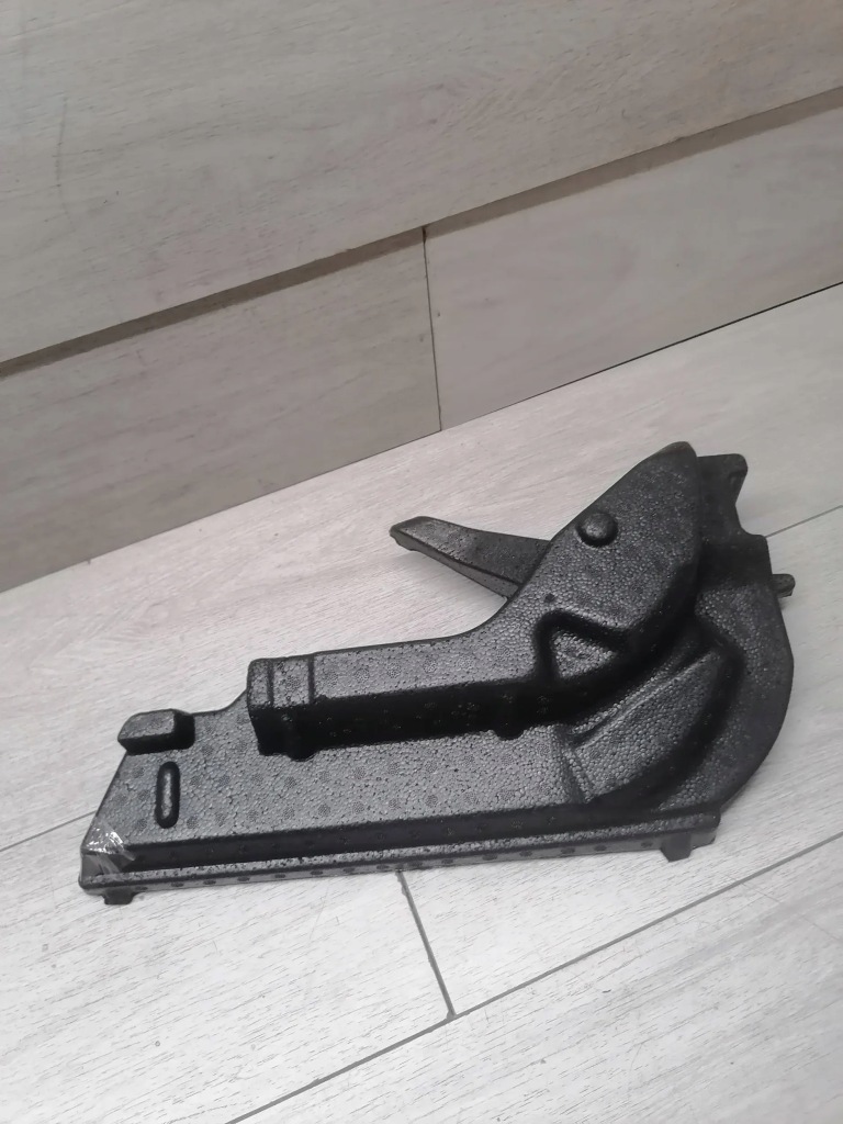 Купити 10328. mercedes glb абсорбер бампер лівий перед a2477272101