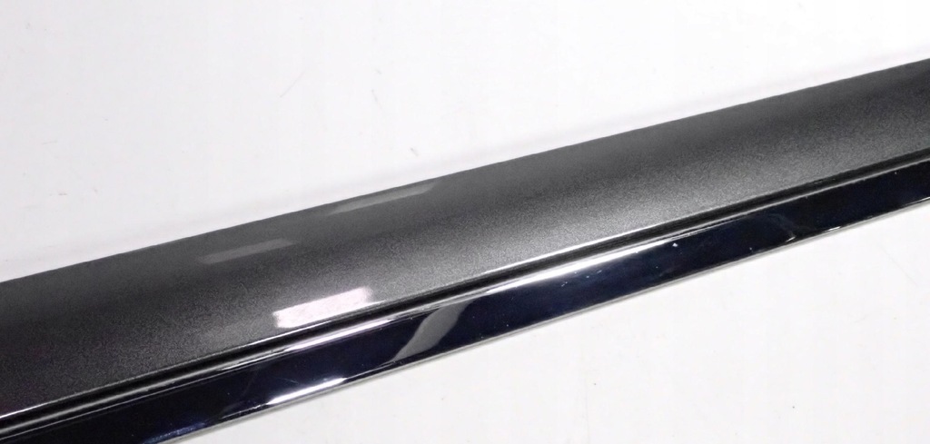 фото №12, 4e0853954d молдинг хром правий перед lz7s a8 s8 d3