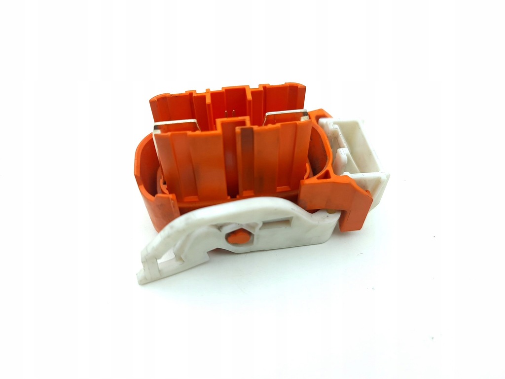 фото №6, Nissan leaf ii ze1 2018 предохранитель / реле аккумулятор