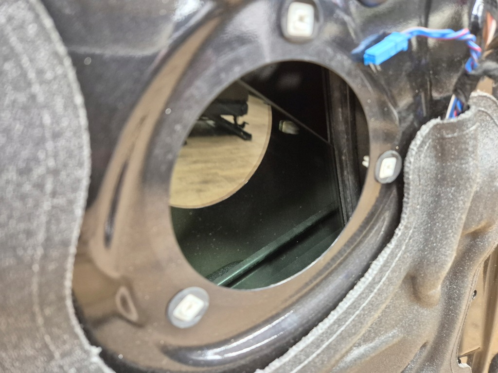 фото №15, Bmw 4 f32 f33 дверь левая полный чёрные ori лак 475 black sapphire