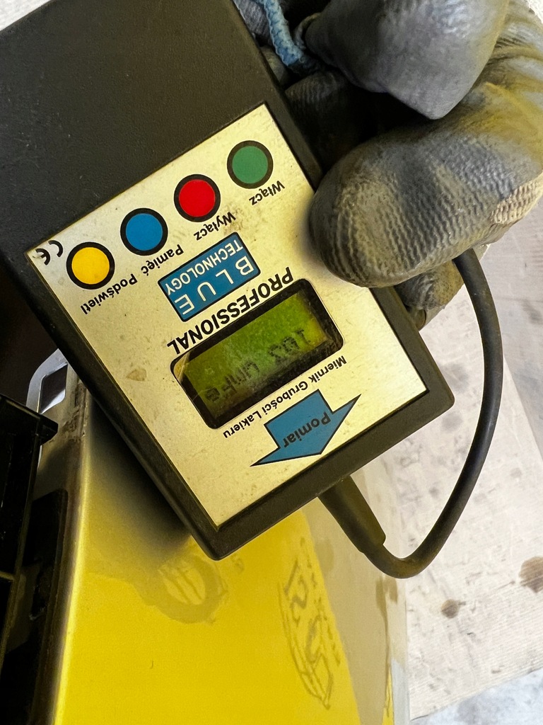 фото №10, Крила перед правий передній оригінал lexus rx iii 3 rx 450h