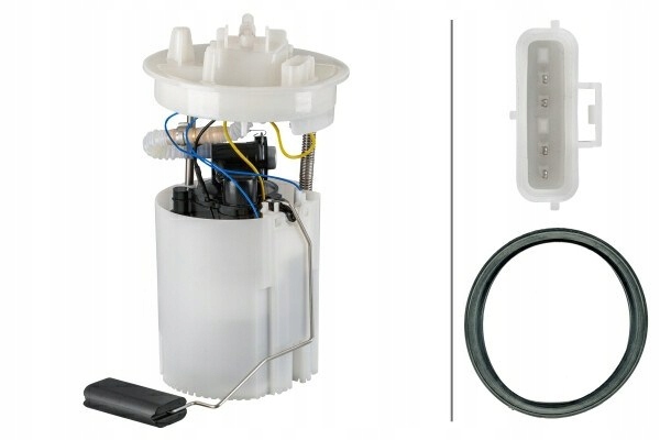 Купить Насос топлива hella 8tf 358 146-111