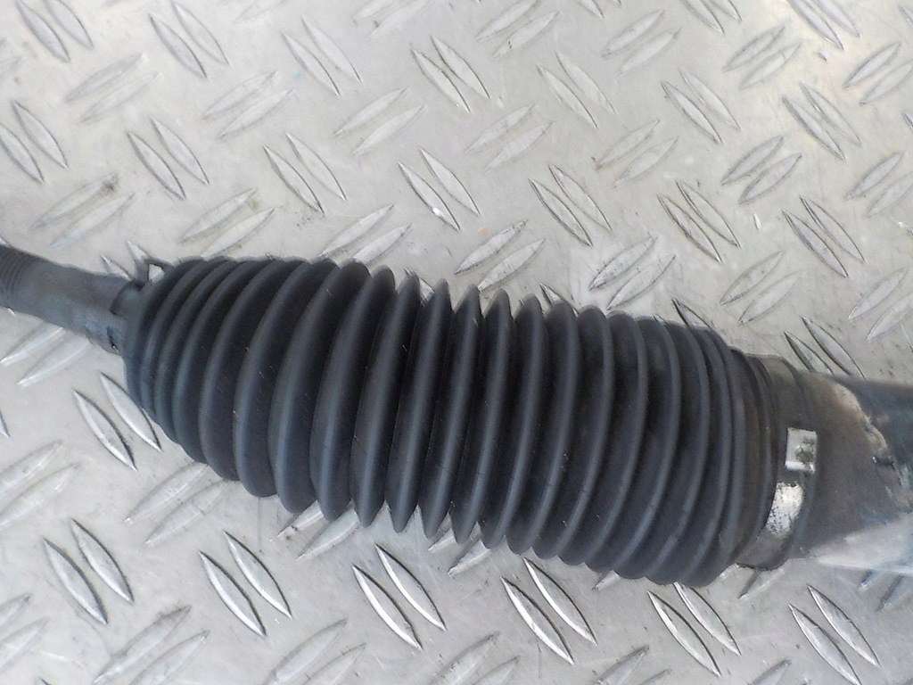 фото №6, Jeep grand cherokee wk2 трансмісія кермова