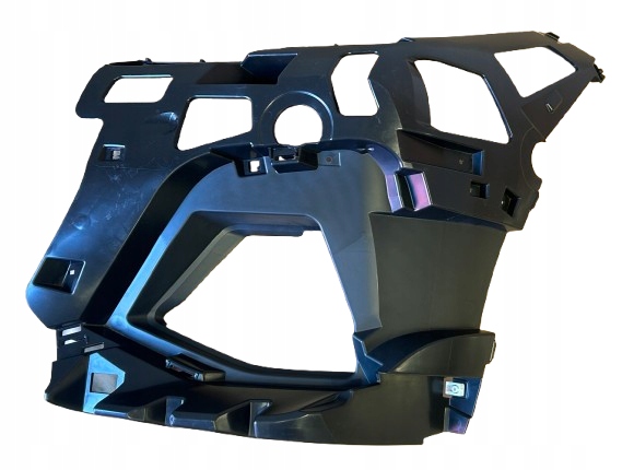 фото №1, Bmw 2 f44 напрямна лівий бампер перед оригінал 51118075515