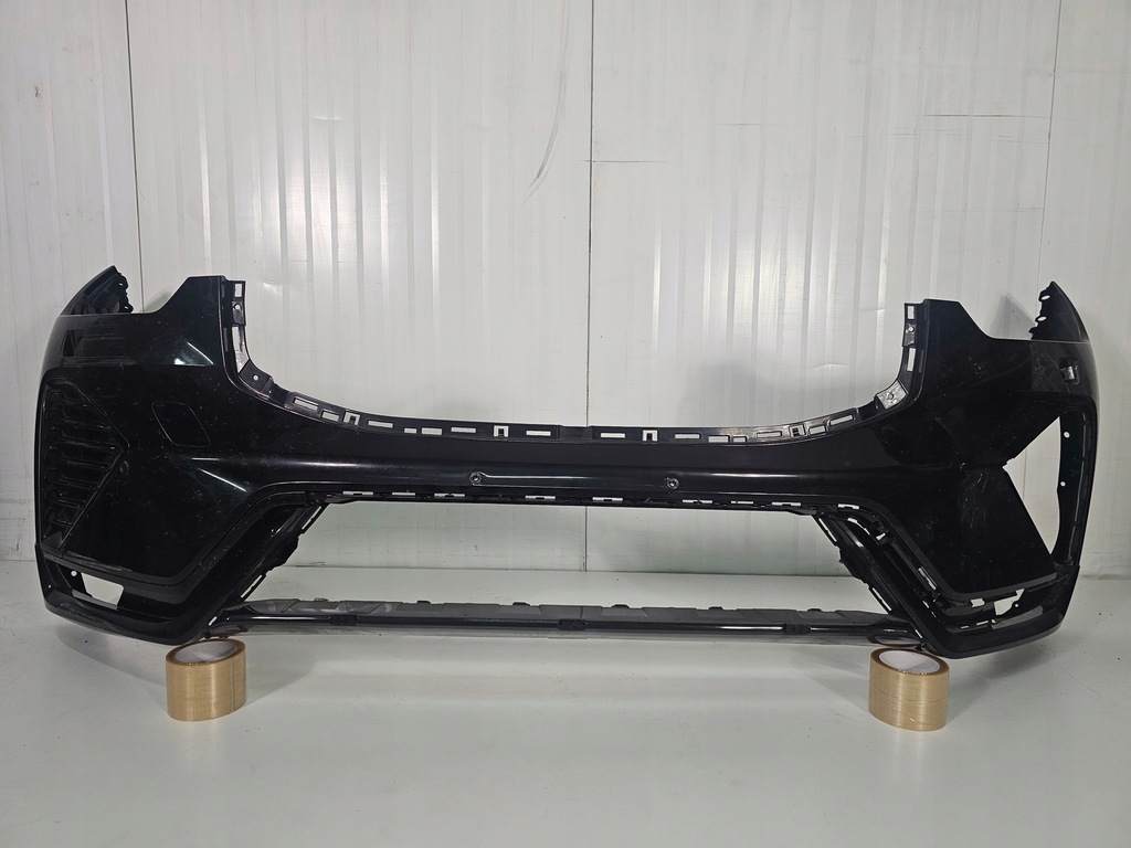 фото №1, Бампер перед передній volvo xc60 ii r-design