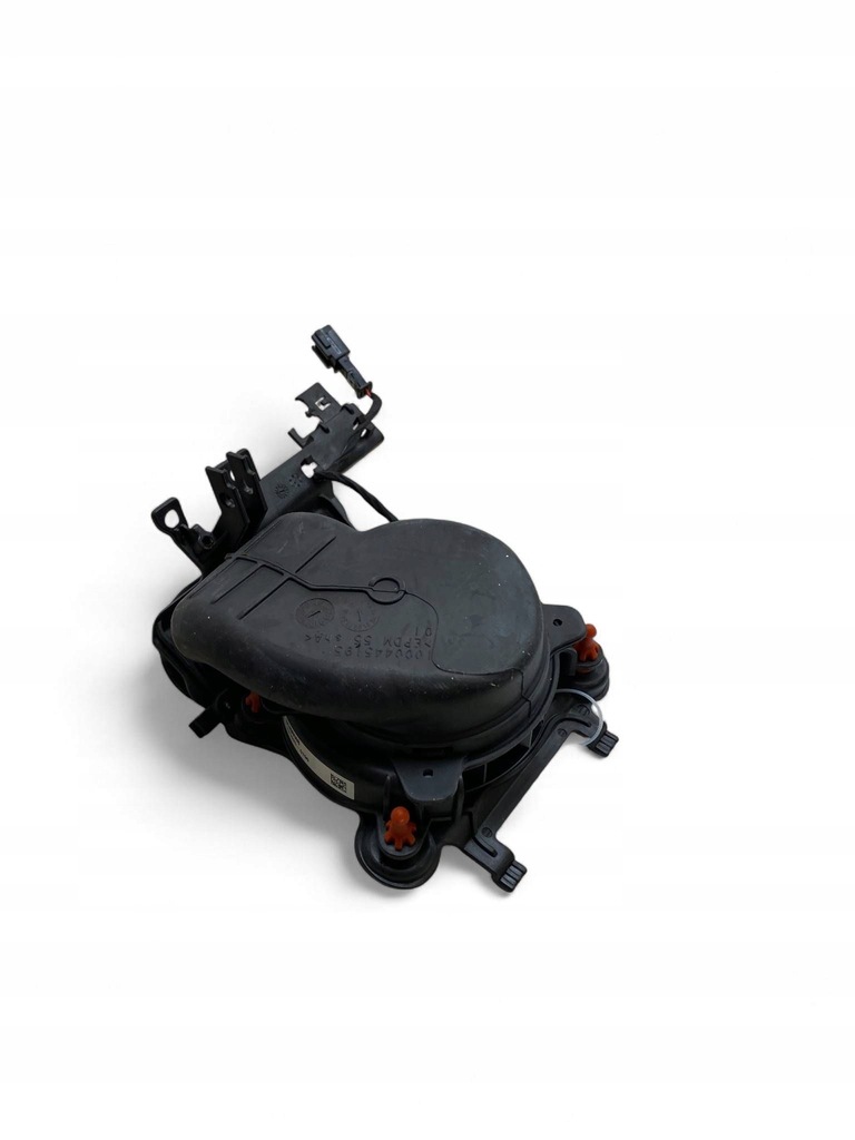 фото №1, Volvo xc90 2022 вентилятор / повітродувка сидіння 31498088