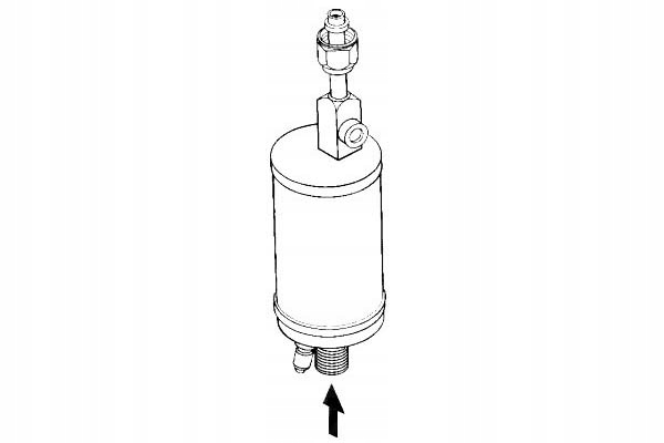 фото №14, Nrf осушитель кондиционера alfa