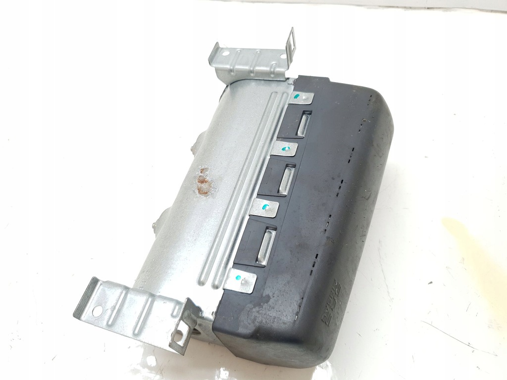 фото №3, Подушка air bag пассажира smart fortw cabrio