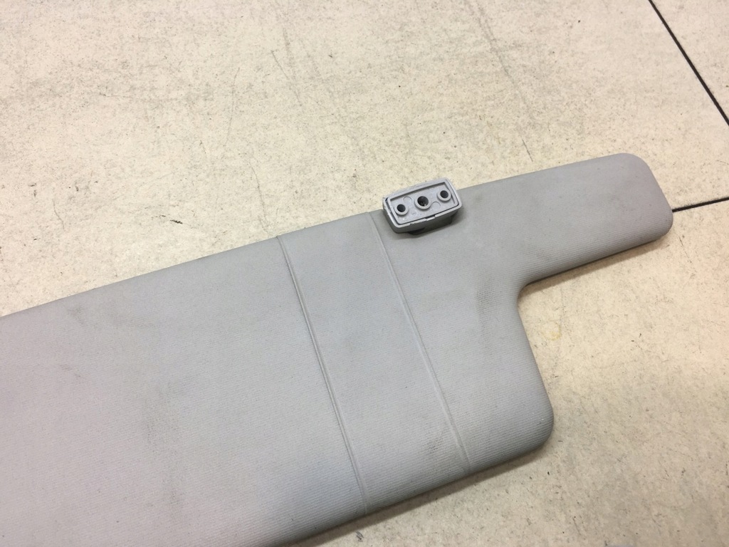 фото №5, Защита солнцезащитная fabia i