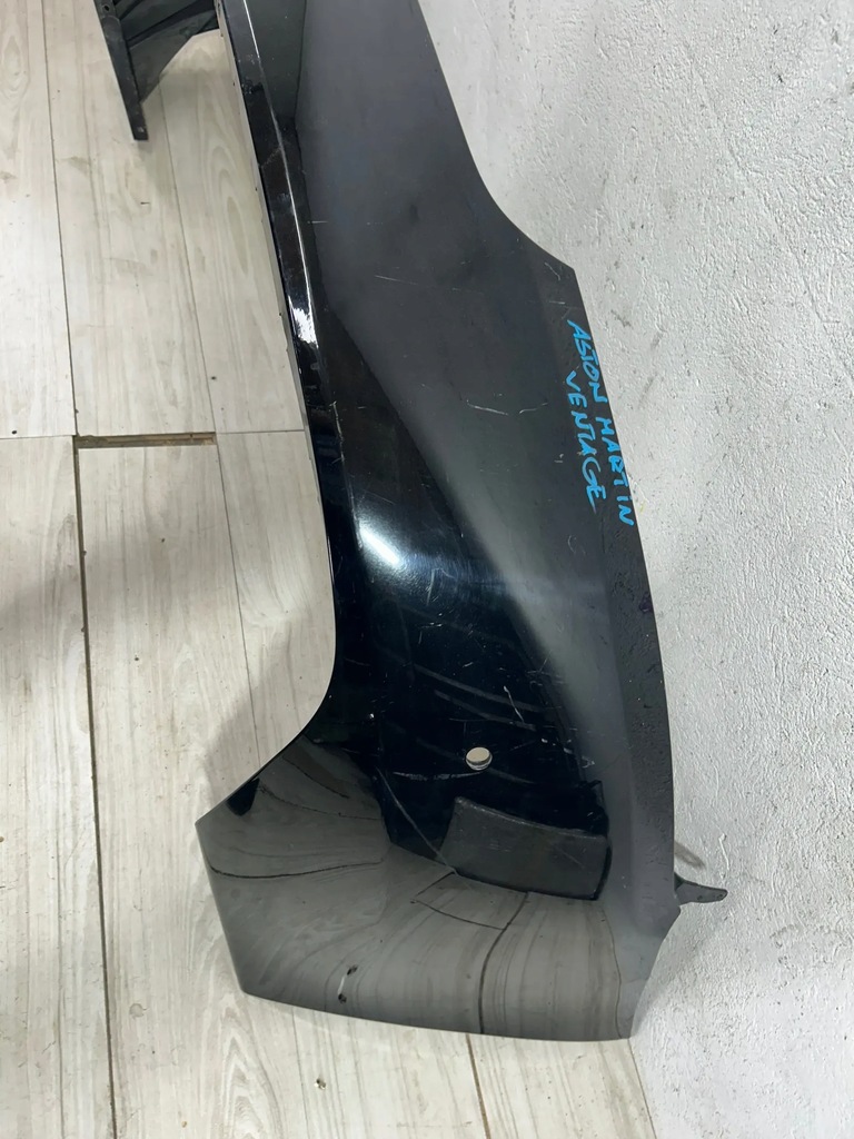 фото №7, Aston martin vantage iii бампер задний