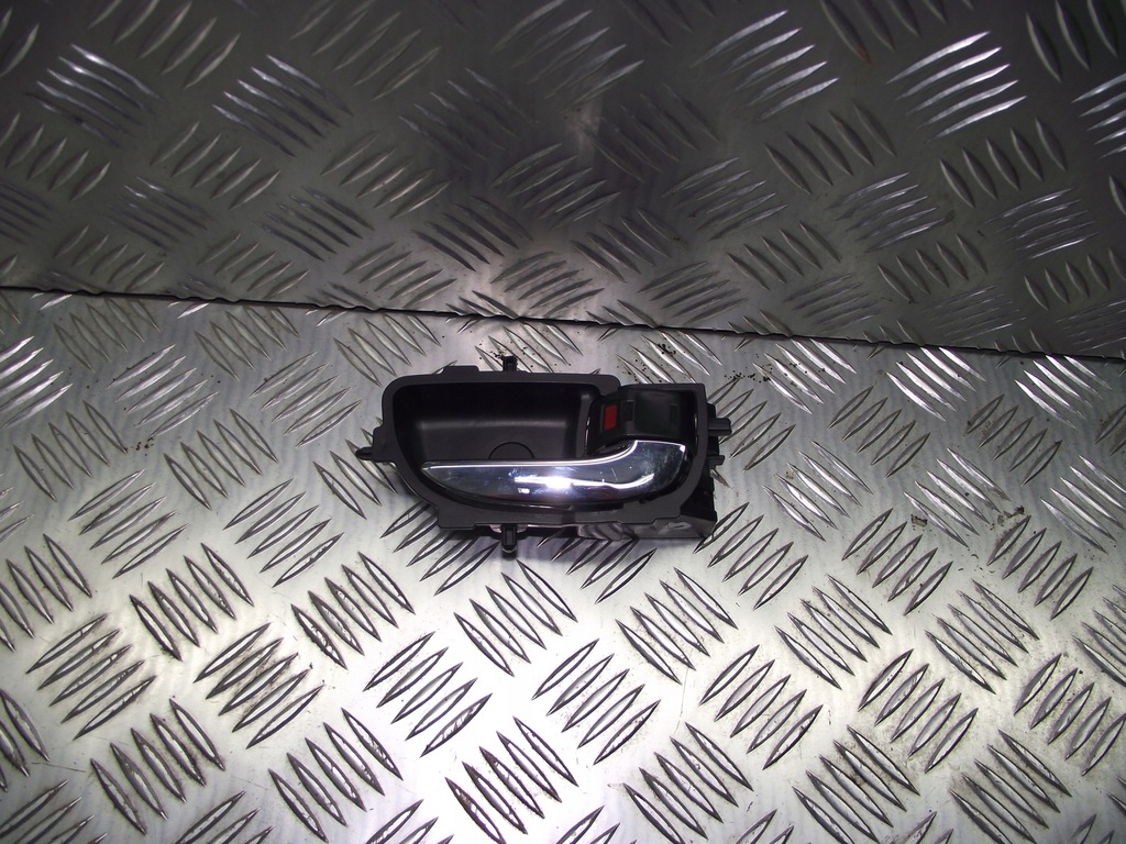 фото №1, Ручка внутренняя правая toyota aygo ii lift 19r