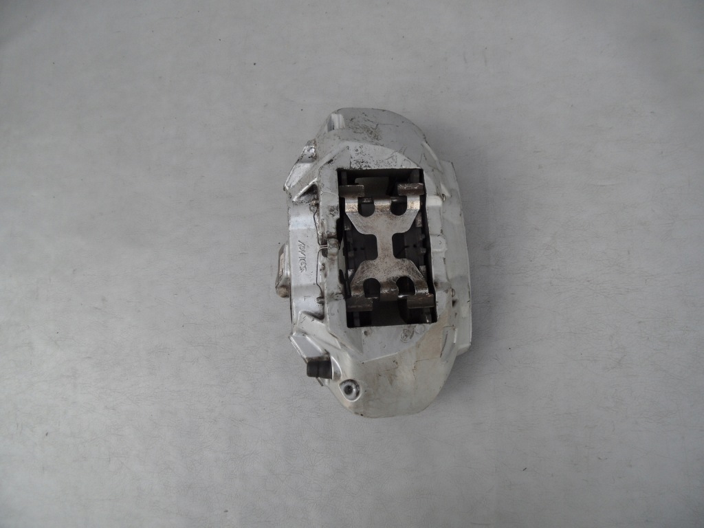 Купить Суппорт тормозной левый перед mercedes glc 253 x253 amg 43 4 matic