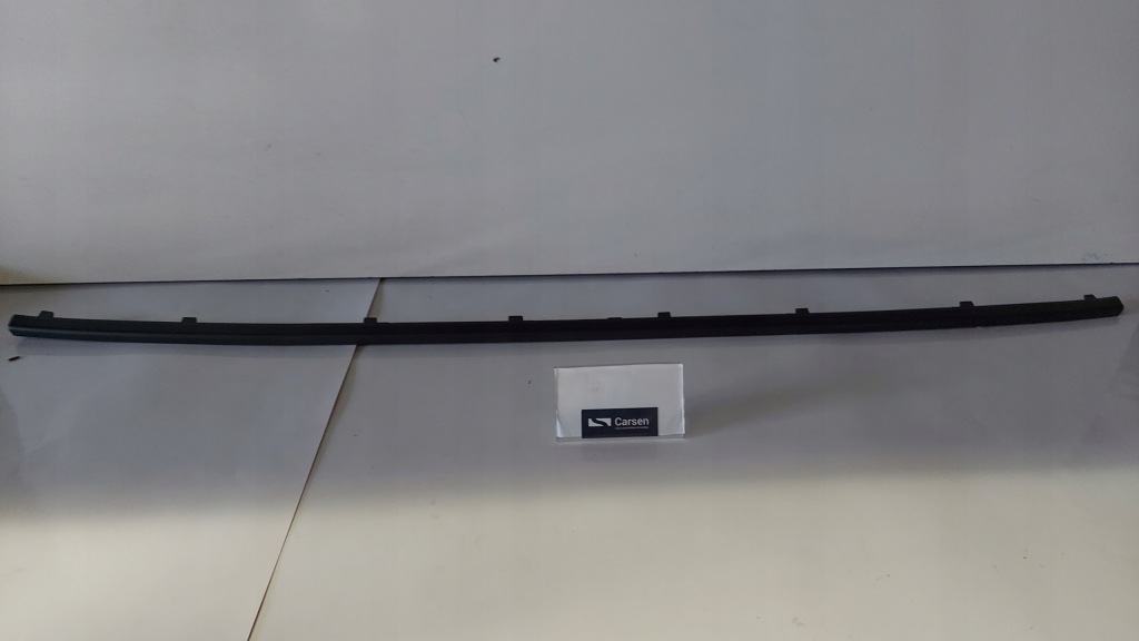 фото №1, Volkswagen multivan 03-09 молдинг решітка бампера